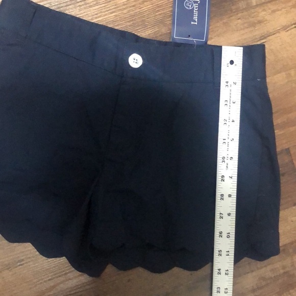 Lauren James The Poplin Short - Picture 4 of 10